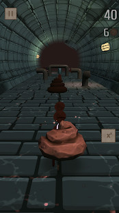 Run Poo! Run! screenshot image 4_latestmodsapk.com