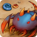 Spore Monsters.io - Evolution_latestmodsapk.com