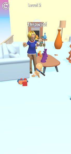 Baby Prank screenshot image 5_latestmodsapk.com