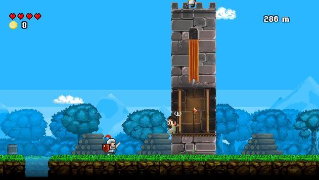 Sir Dash A Loot screenshot image 13_latestmodsapk.com