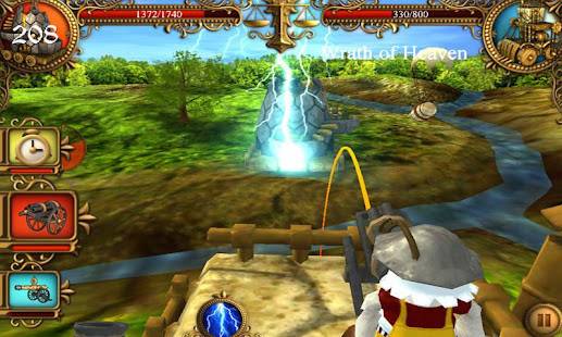 Bang: Battle of Manowars screenshot image 2_latestmodsapk.com