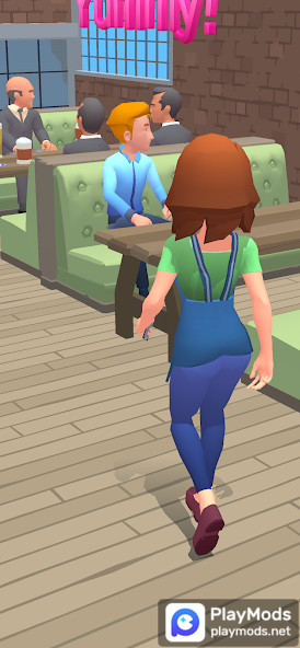 Order please! -Draw&Story game screenshot image 6_latestmodsapk.com