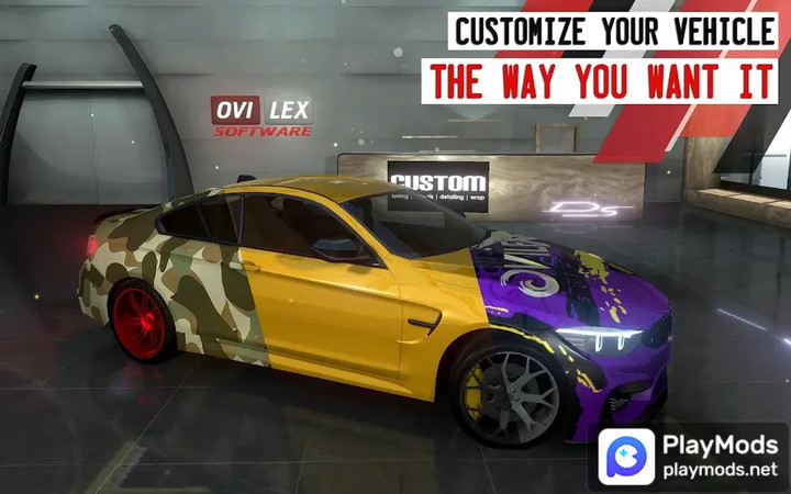 Driving School Sim - 2020 screenshot image 5_latestmodsapk.com