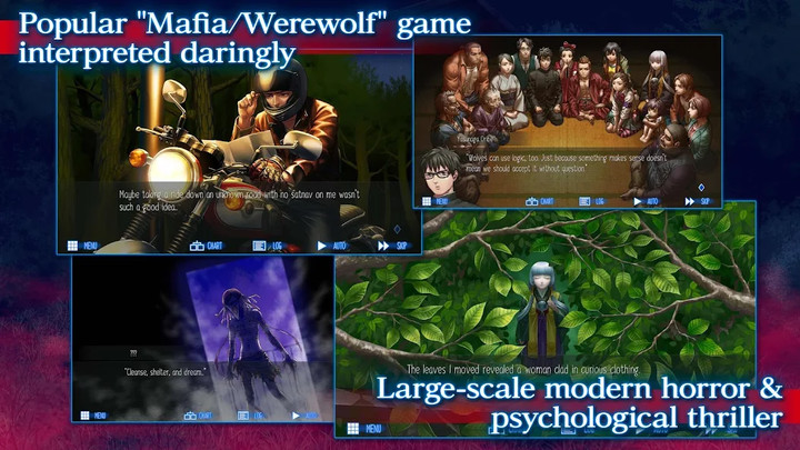 Raging Loop screenshot image 2_latestmodsapk.com