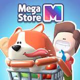 Mega Store: Idle Shopping Game_latestmodsapk.com