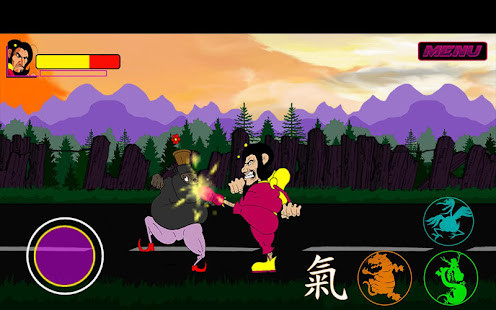 Fight Masters screenshot image 5_latestmodsapk.com