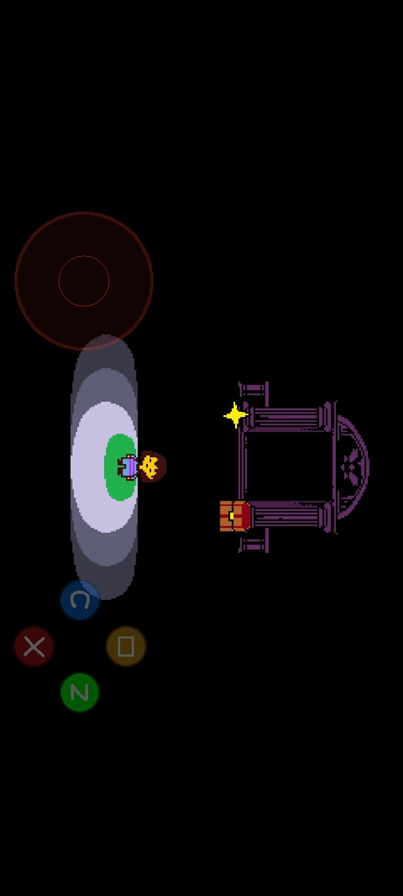 Undertale screenshot image 2_latestmodsapk.com
