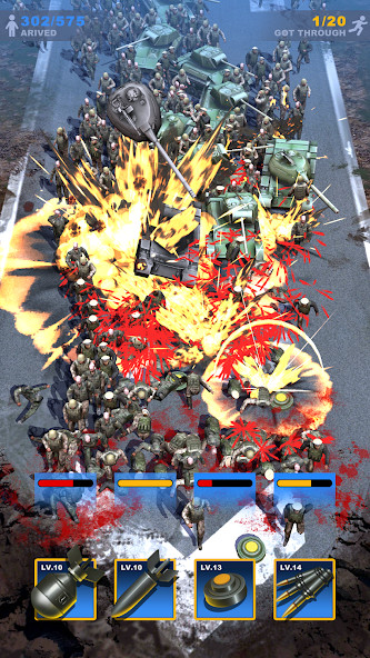 Chornobaivka screenshot image 2_latestmodsapk.com