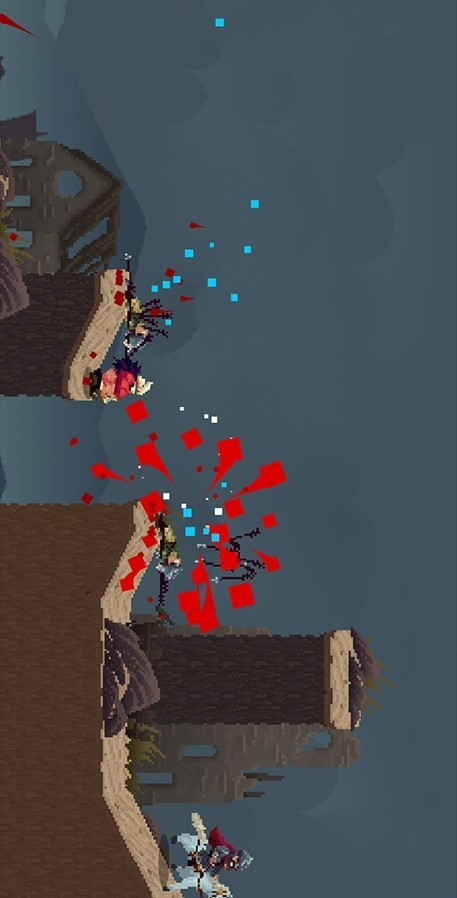 Amon Amarth Berserker Game screenshot image 6_latestmodsapk.com