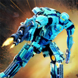 Steel Robot Tank Fight 2017_latestmodsapk.com