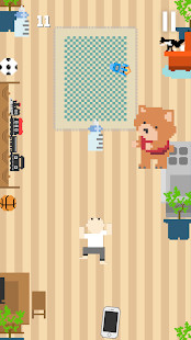 GIANT BABY screenshot image 12_latestmodsapk.com