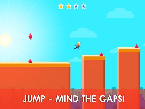 Umbrella Jump : Platform Run screenshot image 13_latestmodsapk.com