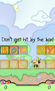 Jump Jump BAM! screenshot image 10_latestmodsapk.com