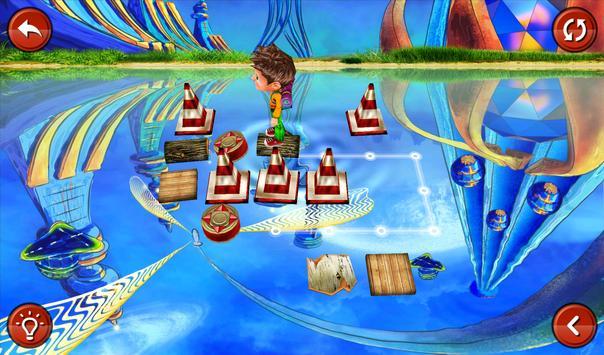 Ted the Jumper screenshot image 17_latestmodsapk.com