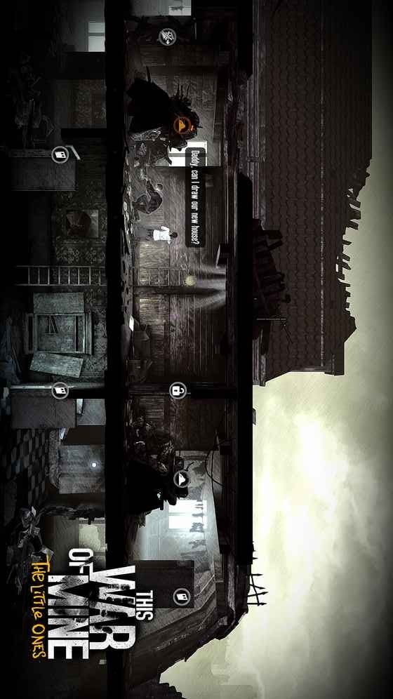 This War of Mine screenshot image 20_latestmodsapk.com