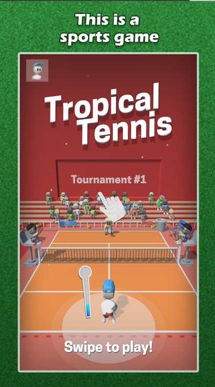 休闲运动会2020 screenshot image 4_latestmodsapk.com