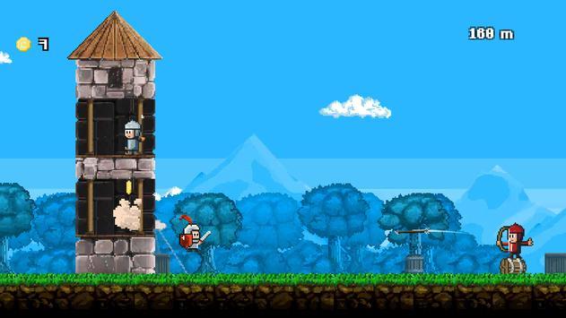 Sir Dash A Loot screenshot image 2_latestmodsapk.com