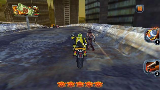 Satan's Zombies APK screenshot image 16_latestmodsapk.com