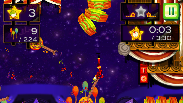 CarneyVale: Showtime screenshot image 1_latestmodsapk.com