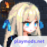 Dungeon Princess! : Offline Dungeon RPG_latestmodsapk.com