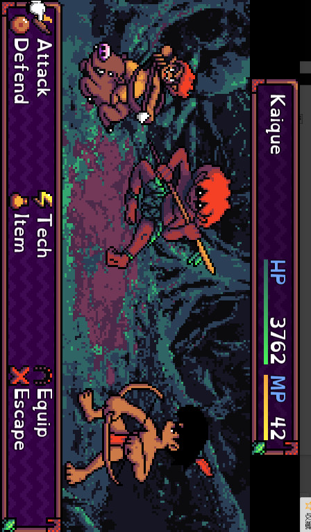 Tropicalia - a Brazilian Game(MOD) screenshot image 1_latestmodsapk.com