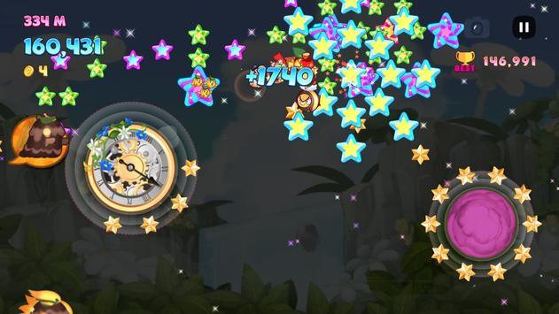 Lime Adventure screenshot image 4_latestmodsapk.com