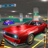 Multi-Level Car Parking Driver_latestmodsapk.com