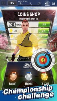 Bow Master APK screenshot image 6_latestmodsapk.com