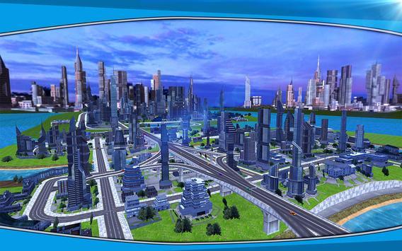 Truckers Wanted: Cargo Truck Transport Real Truck screenshot image 5_latestmodsapk.com