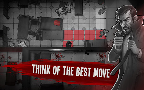 向死而生破解版（新增第五章） screenshot image 10_latestmodsapk.com