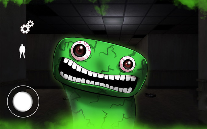 Garden of Banban Scary 2 screenshot image 1_latestmodsapk.com