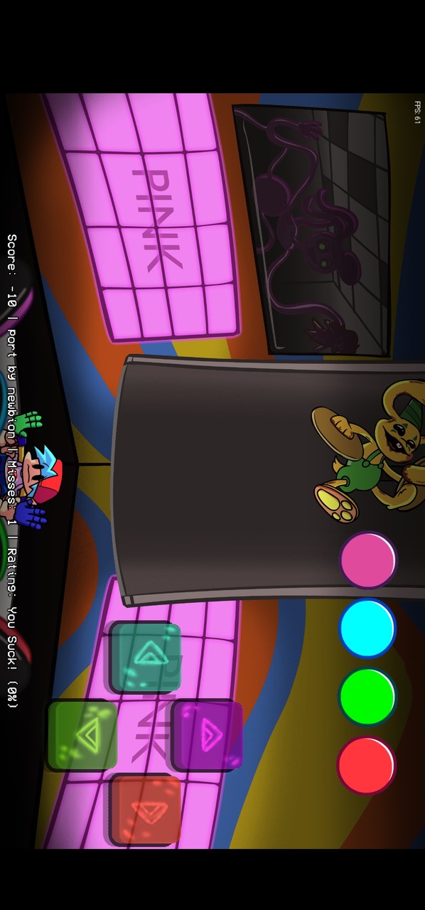 Friday Night Funny screenshot image 3_latestmodsapk.com