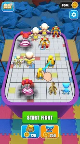 Ace Car Tycoon screenshot image 20_latestmodsapk.com