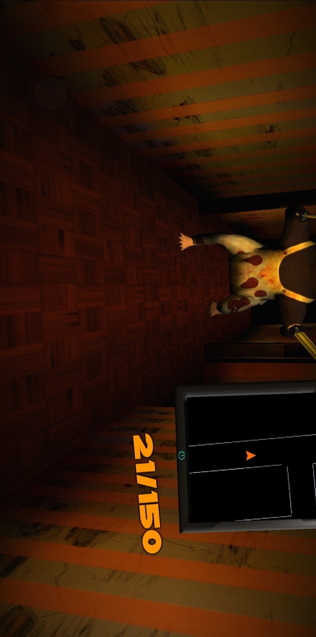 黑暗欺骗汉化破解版（追风汉化组） screenshot image 10_latestmodsapk.com