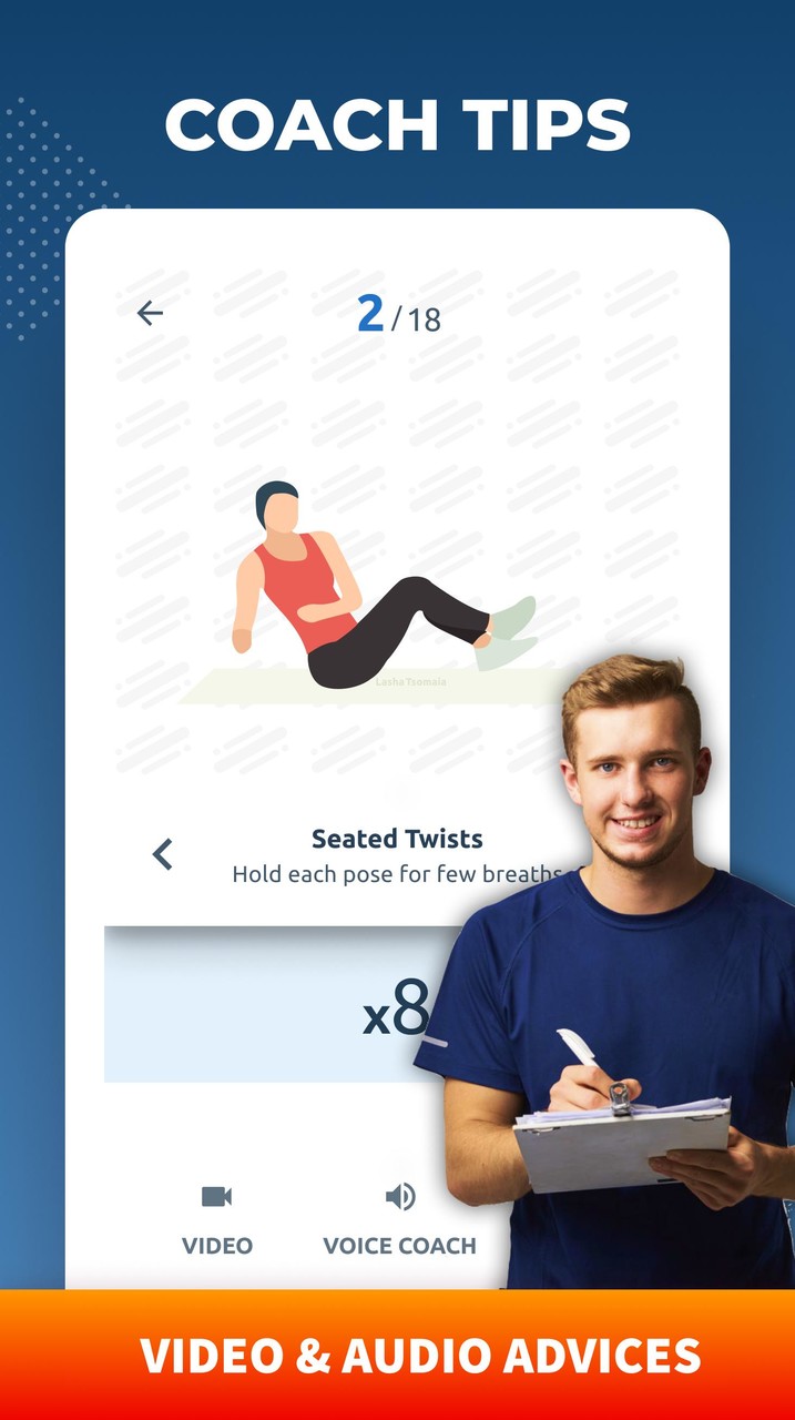 RadarScope screenshot image 10_latestmodsapk.com