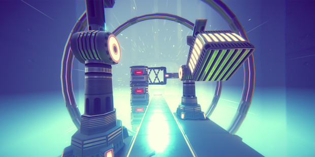 Super Glitch Dash screenshot image 11_latestmodsapk.com