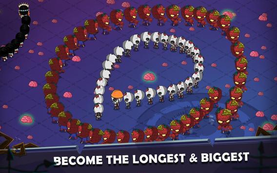 Zombie.io screenshot image 13_latestmodsapk.com