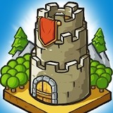 Grow Castle - Tower Defense_latestmodsapk.com
