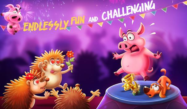 Piggy Show screenshot image 13_latestmodsapk.com