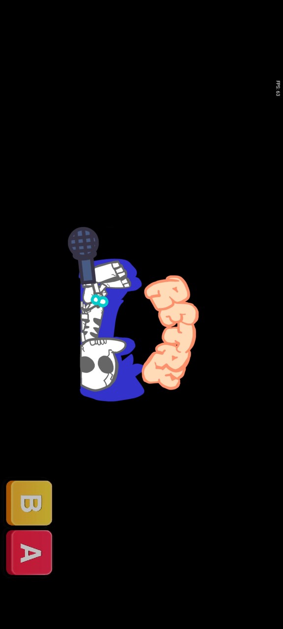 黑色星期五之夜小猪佩奇 screenshot image 2_latestmodsapk.com