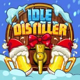 Idle Distiller Tycoon Game_latestmodsapk.com