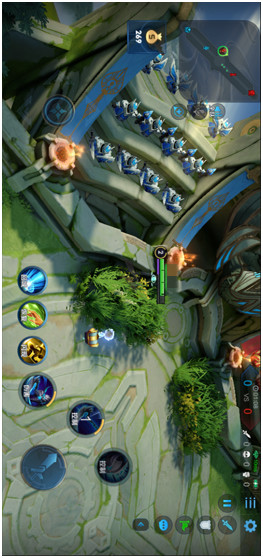 Arena Tactics screenshot image 4_latestmodsapk.com