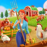 Fiona's Farm_latestmodsapk.com