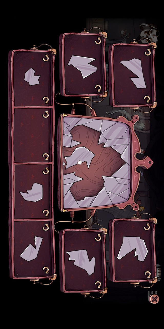 TOHU(MOD) screenshot image 21_latestmodsapk.com