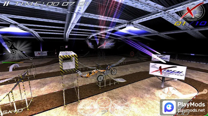 XTrem FreeStyle screenshot image 2_latestmodsapk.com