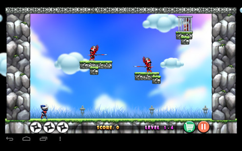 DanceRail3 screenshot image 6_latestmodsapk.com