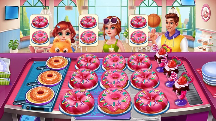 Celestine Mars explorer screenshot image 13_latestmodsapk.com