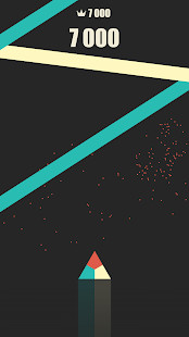 Trigon FRVR - Match the Color and Break the Walls screenshot image 3_latestmodsapk.com