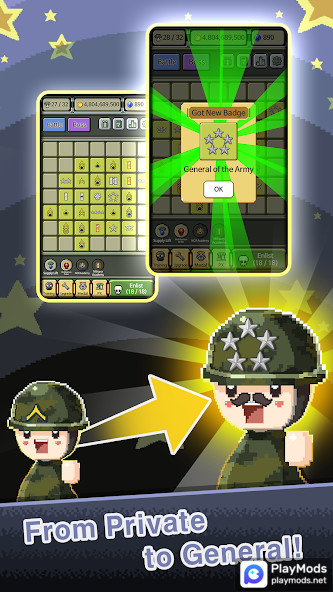 Zombie Shooter screenshot image 3_latestmodsapk.com