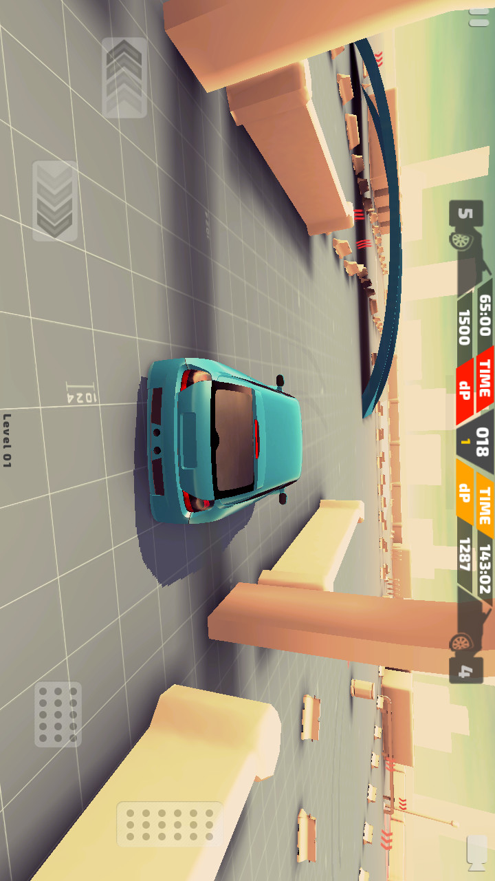 漂移计划破解版 screenshot image 6_latestmodsapk.com